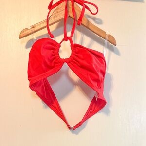 Xhilaration (a Target brand) Bikini Top